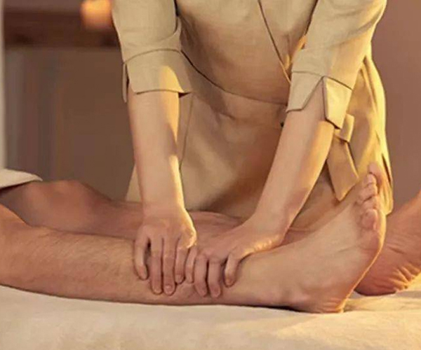 深圳盐田水疗养生Kanimi养生欢迎您