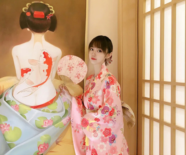 深圳盐田spa养生Kanimi养生欢迎您